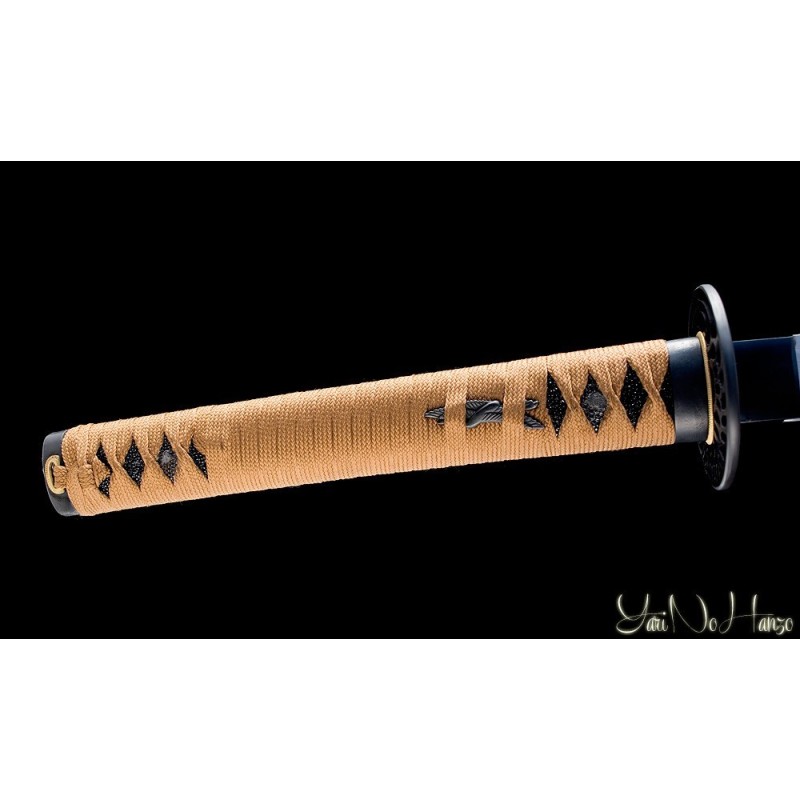 Kimotsuki | Handmade Iaito Sword for sale | Buy the best samurai swords and japanese swords  |