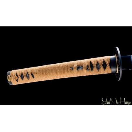 Kimotsuki | Handmade Iaito Sword for sale | Buy the best samurai swords and japanese swords  |