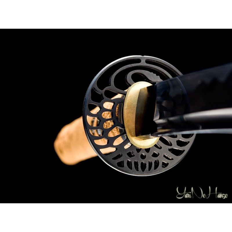 Kimotsuki | Handmade Iaito Sword for sale | Buy the best samurai swords and japanese swords  |