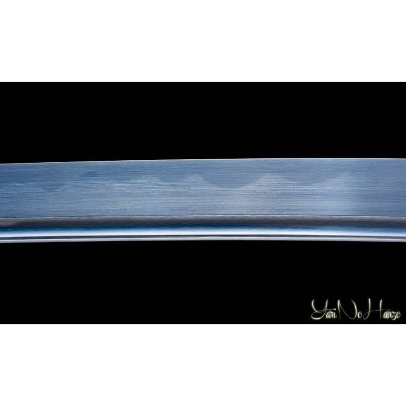 Kimotsuki | Handmade Iaito Sword for sale | Buy the best samurai swords and japanese swords  |