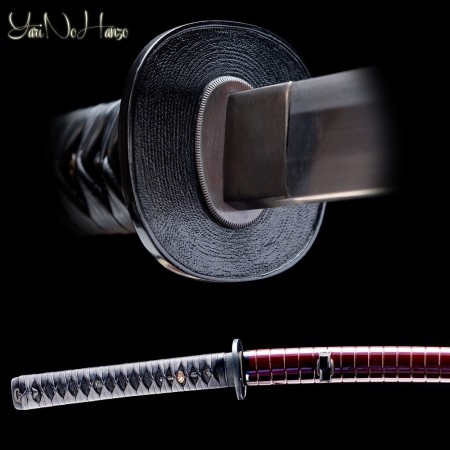 Matsukura Katana | Handmade Katana Sword |