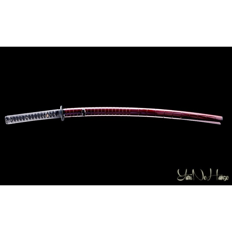 Matsukura Katana| Handmade Katana Sword for sale | Buy the best samurai swords and japanese swords  |