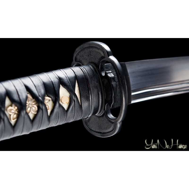 Shinden Fudo Ryu | Handmade Katana Sword for sale | Buy the best samurai swords and japanese swords  |