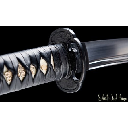 Shinden Fudo Ryu | Handmade Katana Sword for sale | Buy the best samurai swords and japanese swords  |
