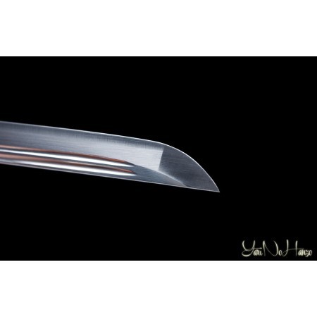 Shinden Fudo Ryu | Handmade Katana Sword for sale | Buy the best samurai swords and japanese swords  |