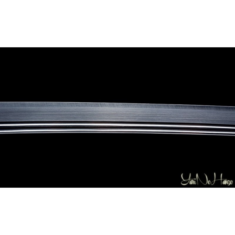 Shinden Fudo Ryu | Handmade Katana Sword for sale | Buy the best samurai swords and japanese swords  |