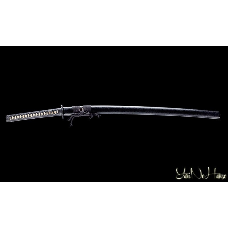 Shinden Fudo Ryu | Handmade Iaito Sword for sale | Buy the best samurai swords and japanese swords  |