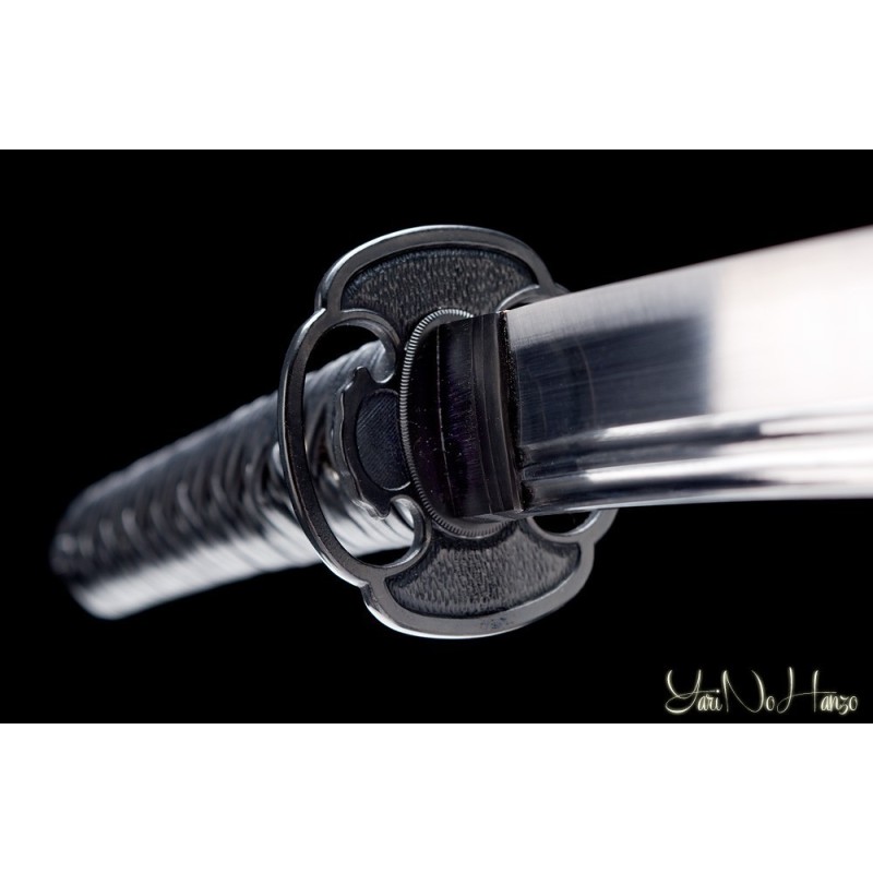 Shinden Fudo Ryu | Handmade Iaito Sword for sale | Buy the best samurai swords and japanese swords  |