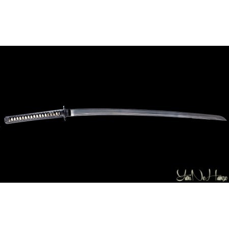 Shinden Fudo Ryu | Handmade Iaito Sword for sale | Buy the best samurai swords and japanese swords  |