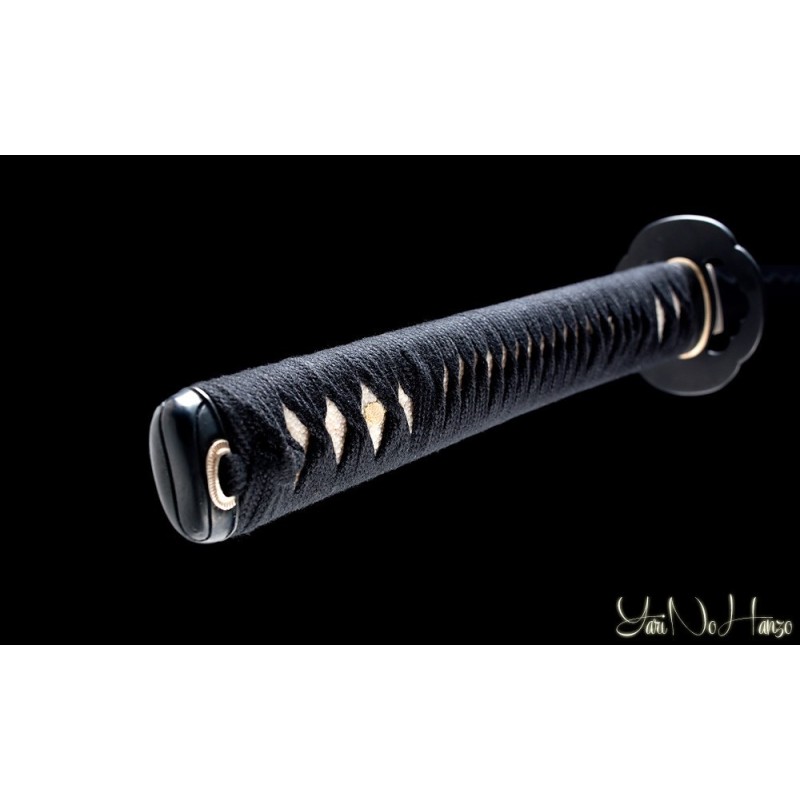 Jidai Koshirae Iaito  Koshirae Iaito | Handmade Iaito Sword | Buy the best samurai swords and japanese swords  |