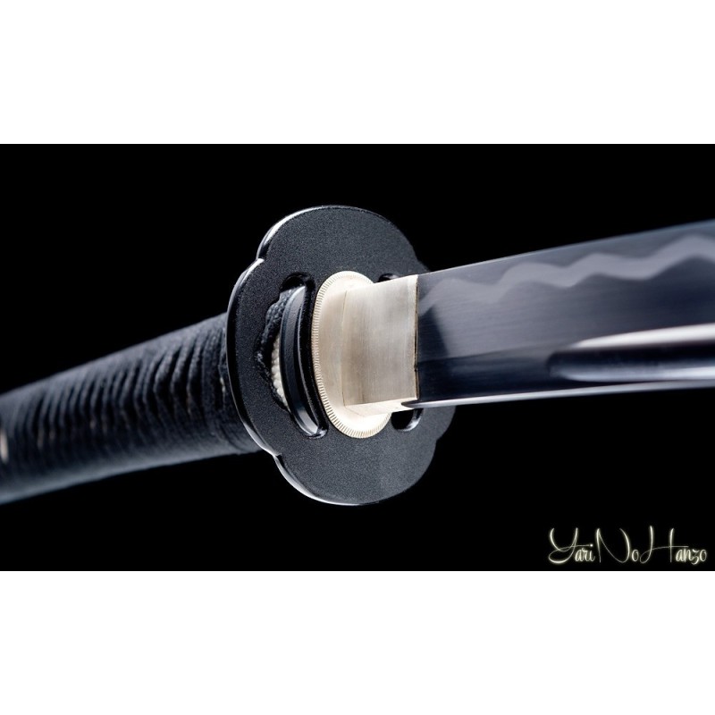 Jidai Koshirae Iaito  Koshirae Iaito | Handmade Iaito Sword | Buy the best samurai swords and japanese swords  |