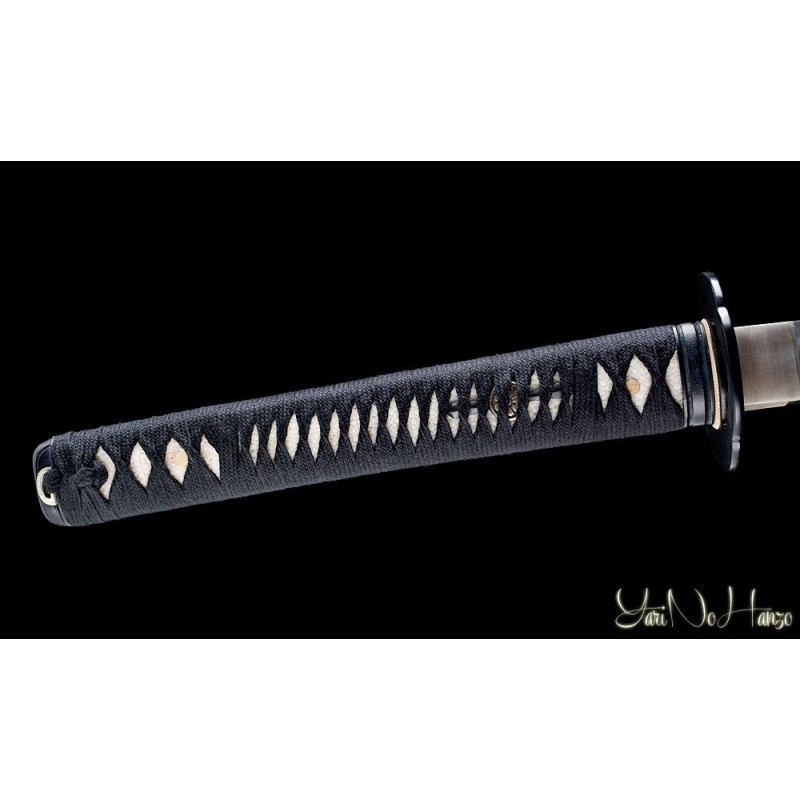 Jidai Koshirae Iaito  Koshirae Iaito | Handmade Iaito Sword | Buy the best samurai swords and japanese swords  |
