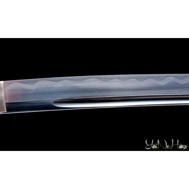 Jidai Koshirae Iaito  Koshirae Iaito | Handmade Iaito Sword | Buy the best samurai swords and japanese swords  |