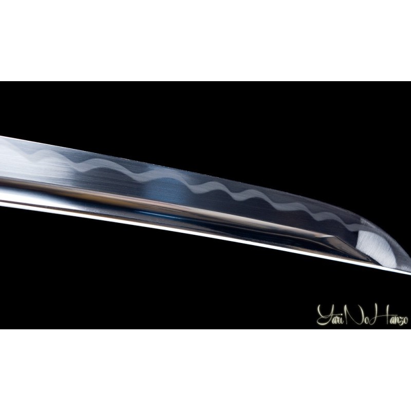 Jidai Koshirae Iaito  Koshirae Iaito | Handmade Iaito Sword | Buy the best samurai swords and japanese swords  |