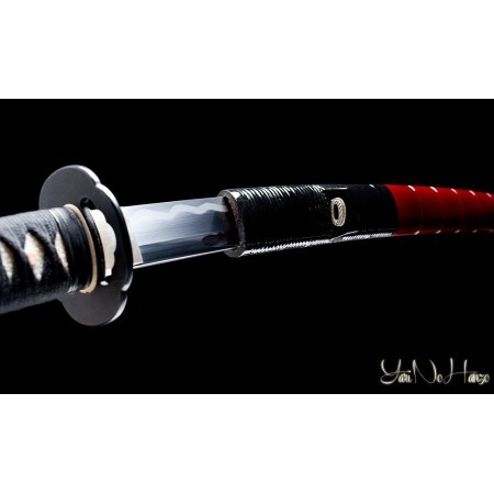 Jidai Koshirae Iaito  Koshirae Iaito | Handmade Iaito Sword | Buy the best samurai swords and japanese swords  |