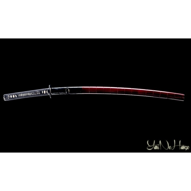 Jidai Koshirae Iaito  Koshirae Iaito | Handmade Iaito Sword | Buy the best samurai swords and japanese swords  |