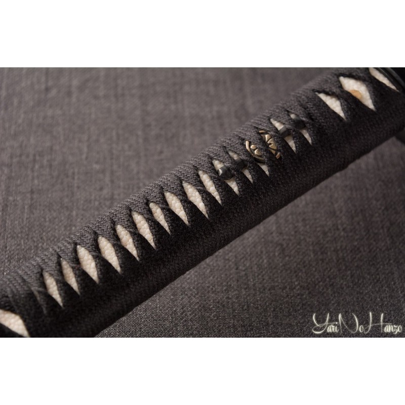 Jidai Koshirae Iaito | Handmade Iaito Sword |