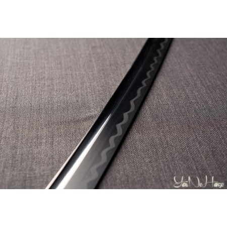 Jidai Koshirae Iaito  Koshirae Iaito | Handmade Iaito Sword | Buy the best samurai swords and japanese swords  |