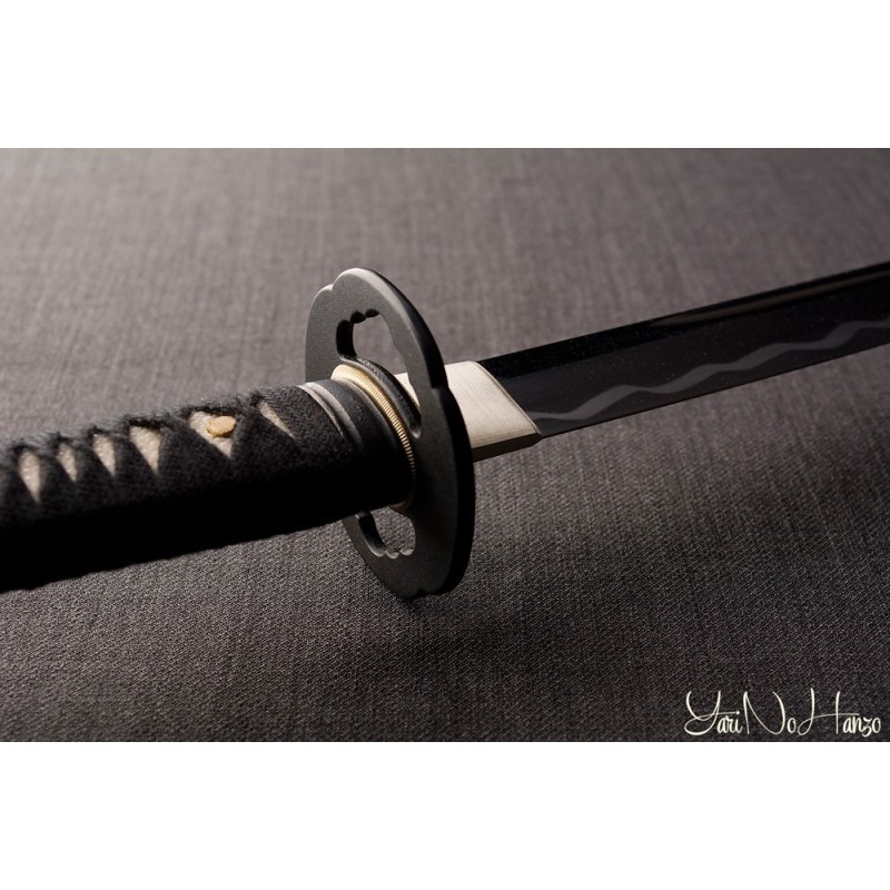 Jidai Koshirae Iaito  Koshirae Iaito | Handmade Iaito Sword | Buy the best samurai swords and japanese swords  |