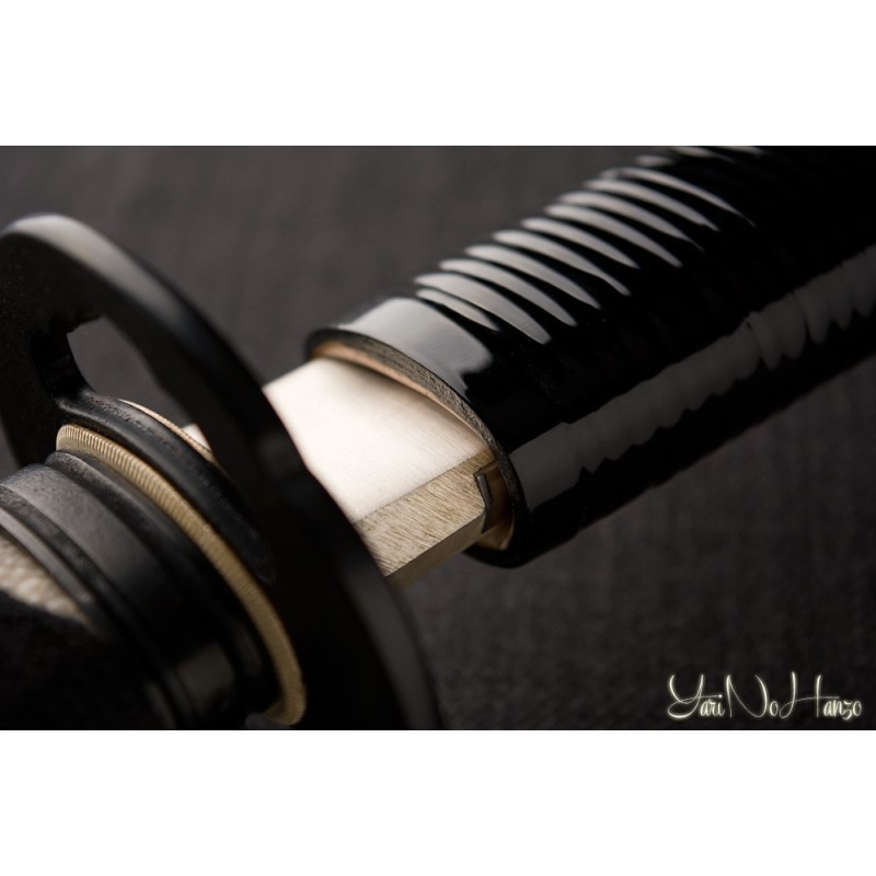 Jidai Koshirae Iaito  Koshirae Iaito | Handmade Iaito Sword | Buy the best samurai swords and japanese swords  |