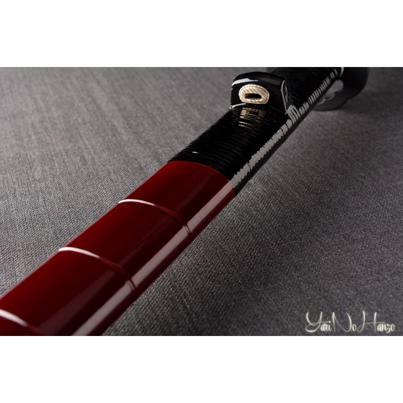 Jidai Koshirae Iaito  Koshirae Iaito | Handmade Iaito Sword | Buy the best samurai swords and japanese swords  |