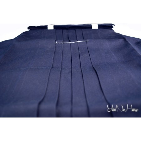 HAKAMA BLUE 2
