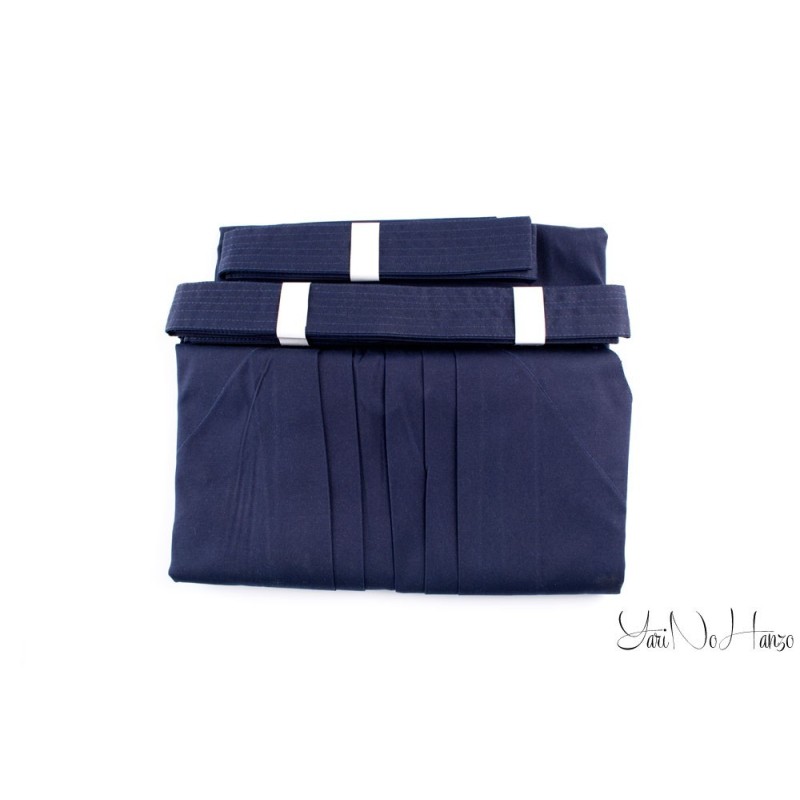 HAKAMA BLUE sale of Hakama onkatanamart.co.uk