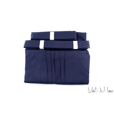 HAKAMA BLUE sale of Hakama onkatanamart.co.uk