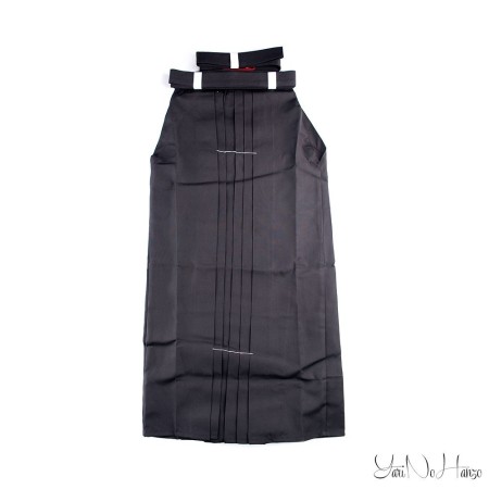 HAKAMA BLACK