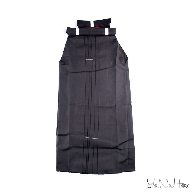 HAKAMA BLACK