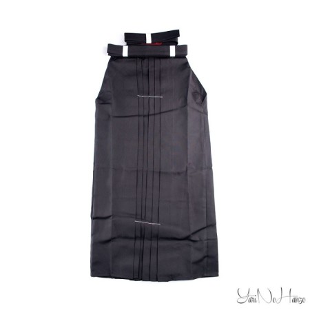 HAKAMA BLACK