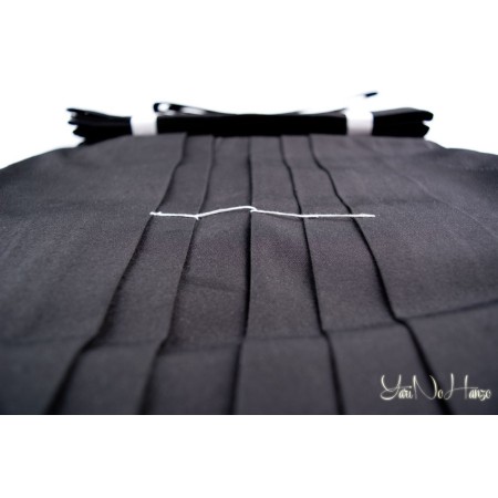 HAKAMA BLACK 2