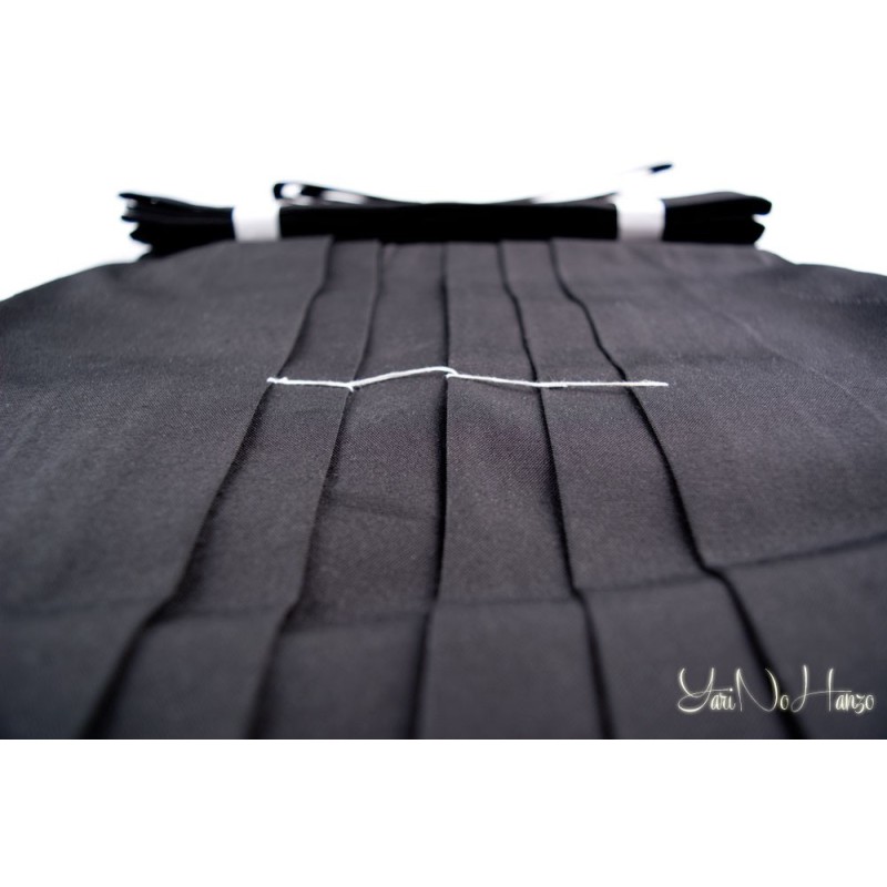 HAKAMA BLACK