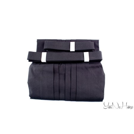 HAKAMA BLACK
