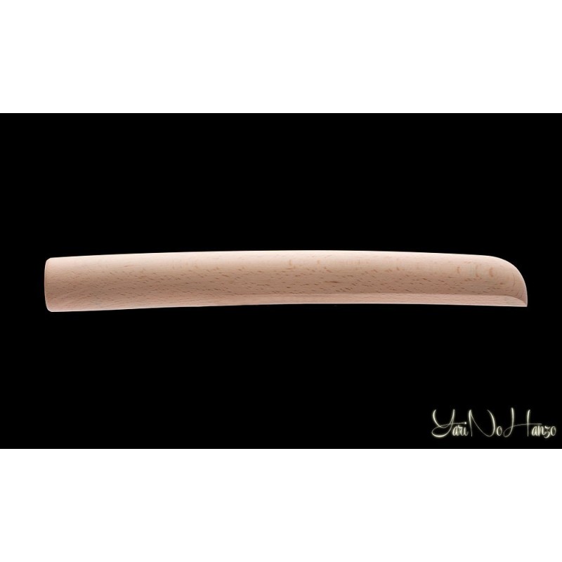 Bokken Tanto - RED OAK