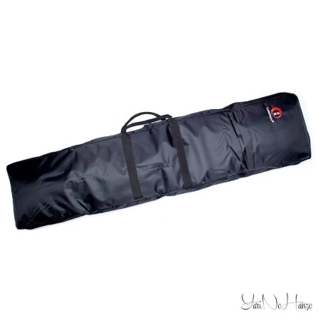 Backpack for carrying katanas and Iaitos. Bag for katana and Iaito 2