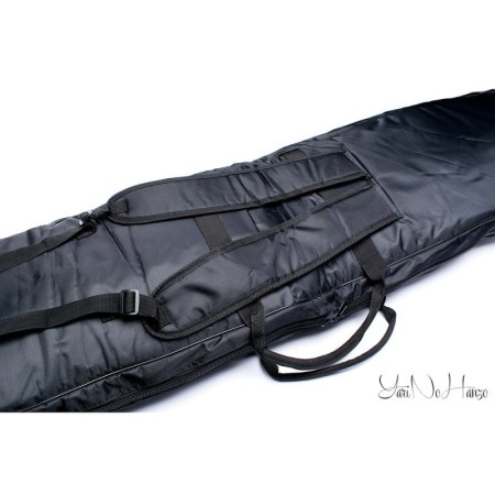 Backpack for carrying katanas and Iaitos. Bag for katana and Iaito