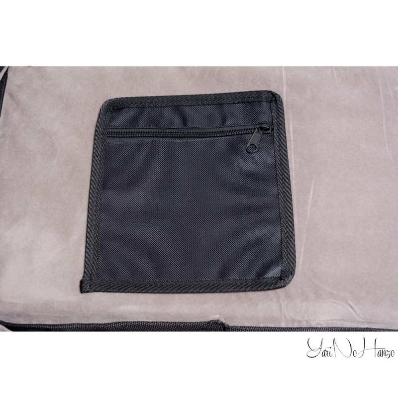 Backpack for carrying katanas and Iaitos. Bag for katana and Iaito