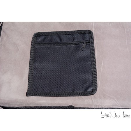 Backpack for carrying katanas and Iaitos. Bag for katana and Iaito