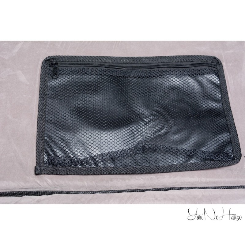 Backpack for carrying katanas and Iaitos. Bag for katana and Iaito