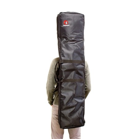 Backpack for carrying katanas and Iaitos. Bag for katana and Iaito