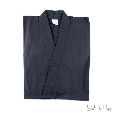Iaido Gi Master 2.0 | Iaido Jacket Black |