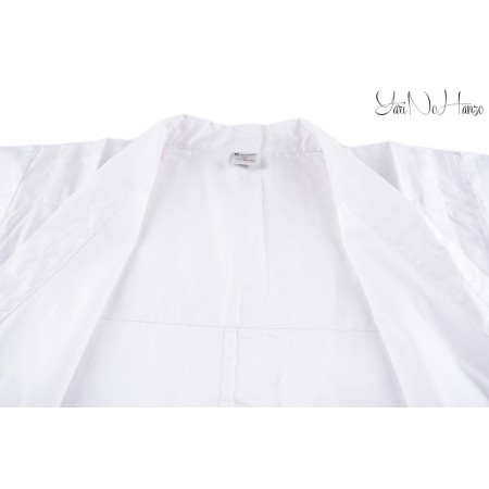 Shitagi 2.0 White | Iaido Gi White