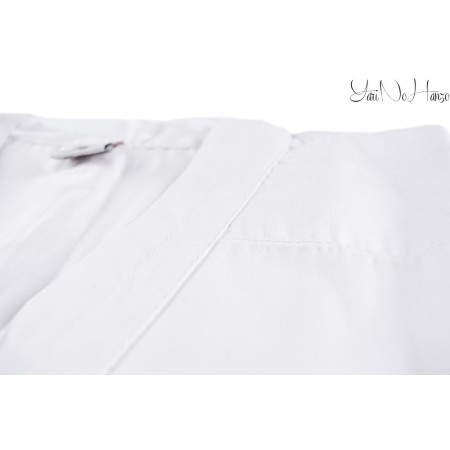 Shitagi 2.0 White | Iaido Gi White