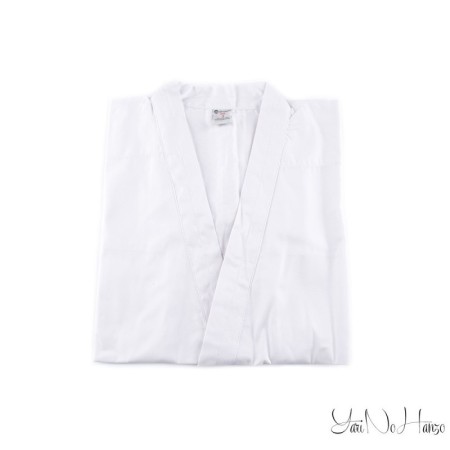 Shitagi 2.0 White | Iaido Gi White