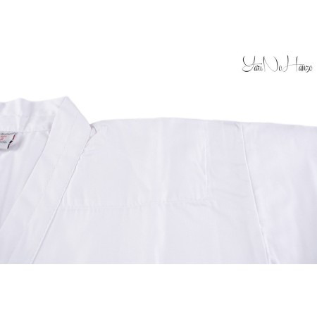 Shitagi 2.0 White | Iaido Gi White