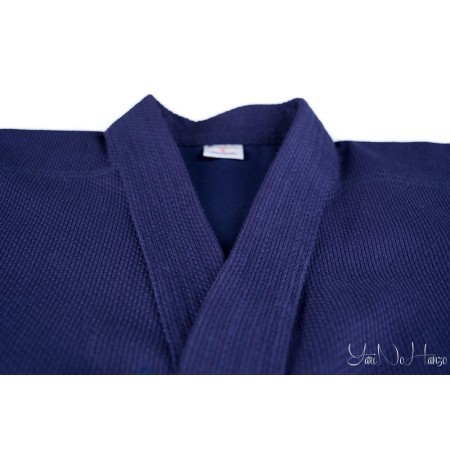 IAIDO/KENDO GI PROFESSIONAL 2.0 BLUE-INDIGO