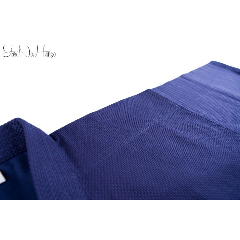 IAIDO/KENDO GI PROFESSIONAL 2.0 BLUE-INDIGO