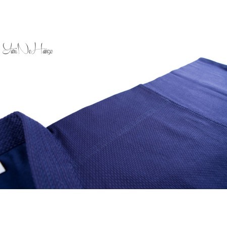 IAIDO/KENDO GI PROFESSIONAL 2.0 BLUE-INDIGO