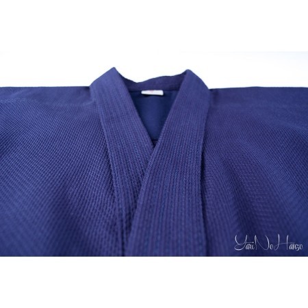 IAIDO/KENDO GI PROFESSIONAL 2.0 BLUE-INDIGO